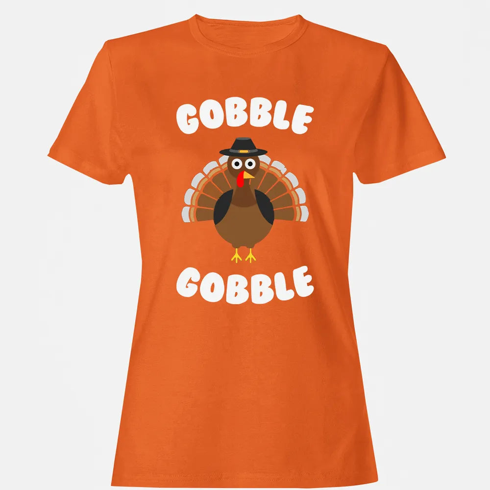 Women's T-shirt - EA5F5PMZ