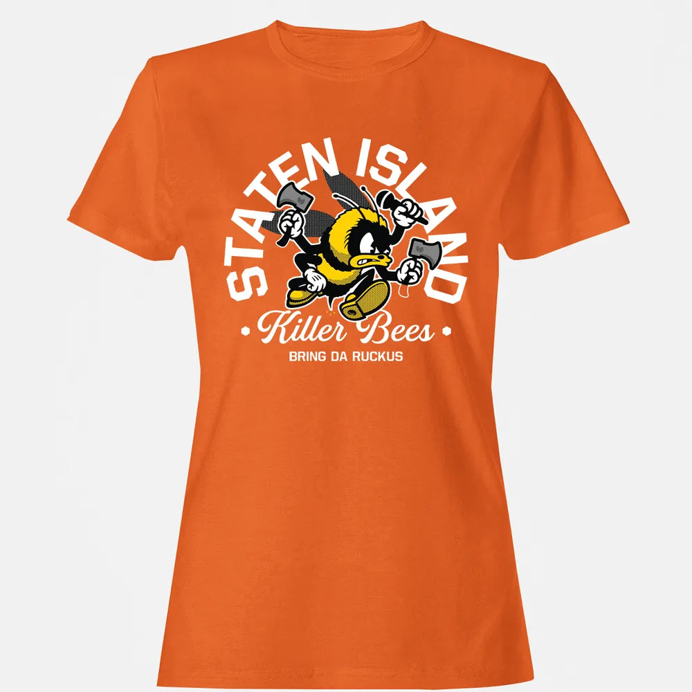 Women's T-shirt - N26V833Y