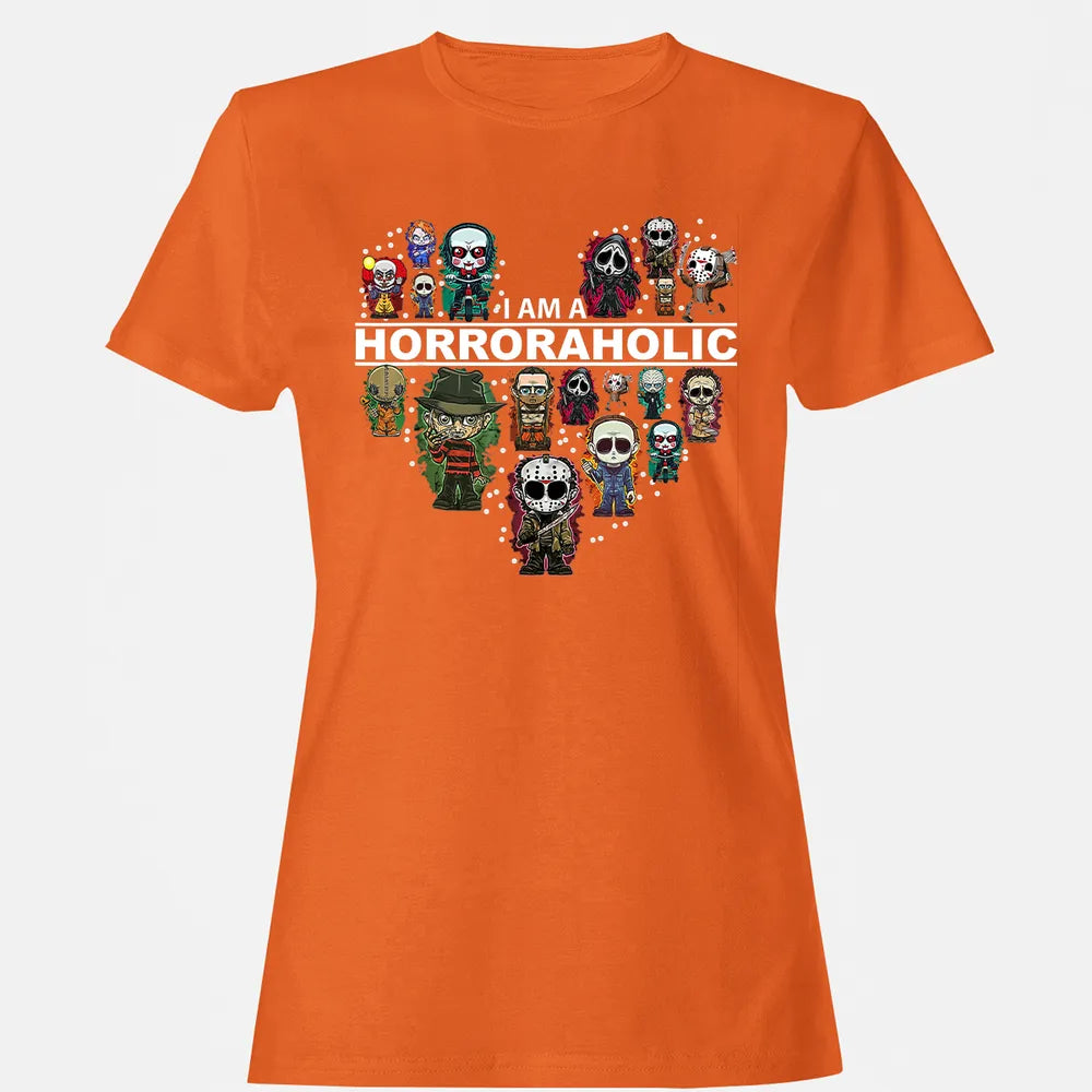 Women's T-shirt - S552FZYH