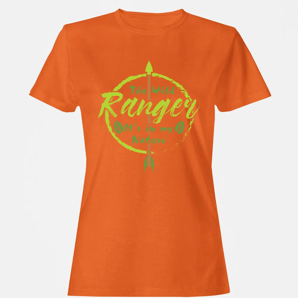 Women's T-shirt - 8RXTKKAF