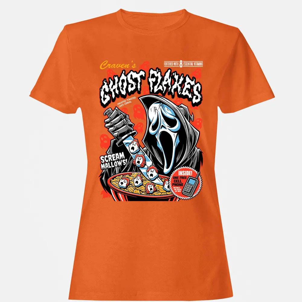 Women's T-shirt - YUQ4B1M4