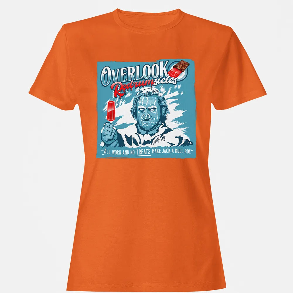 Women's T-shirt - QL63136P