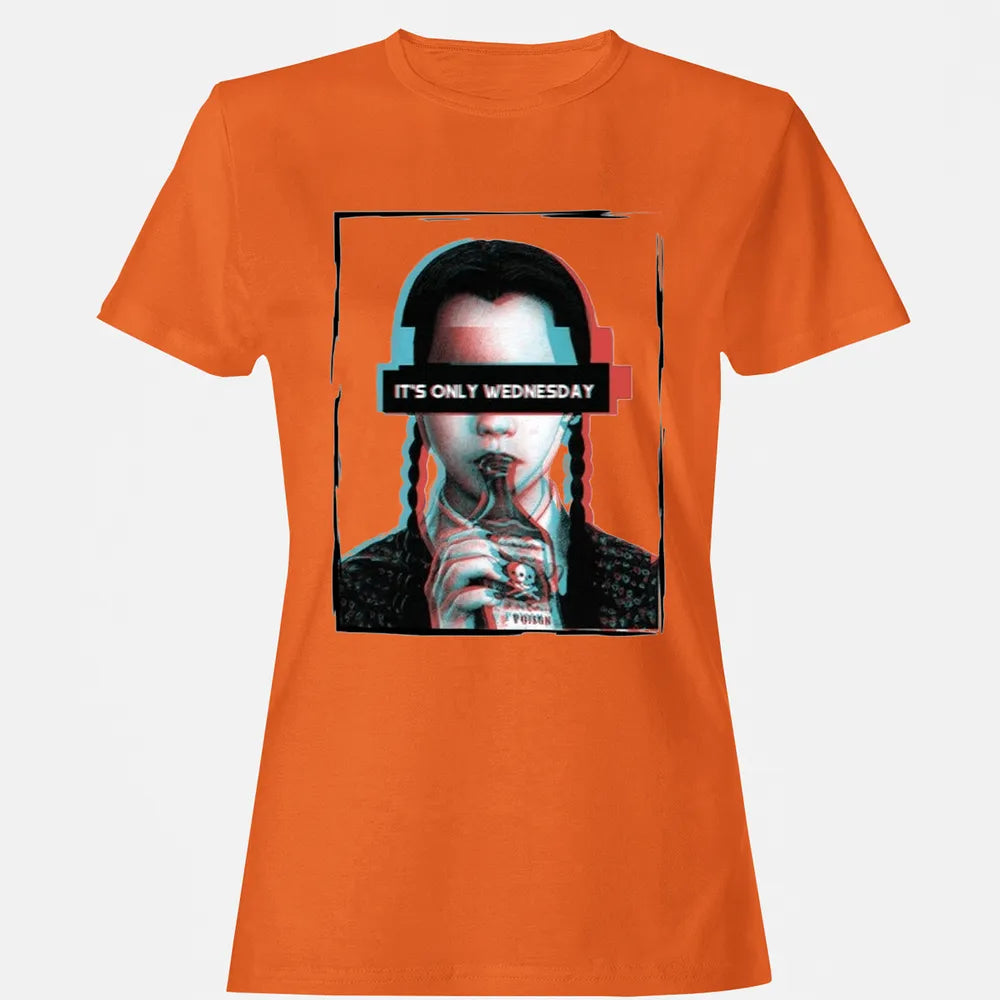 Women's T-shirt - HA1ZMGMK