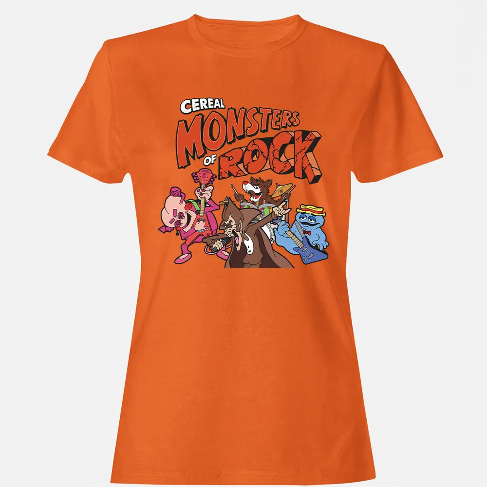 Women's T-shirt - 6DSW4NRD