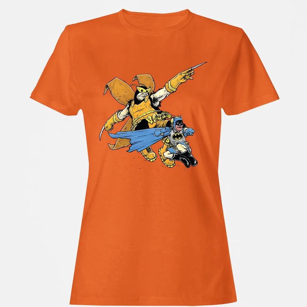 Women's T-shirt - VYSCUZCJ