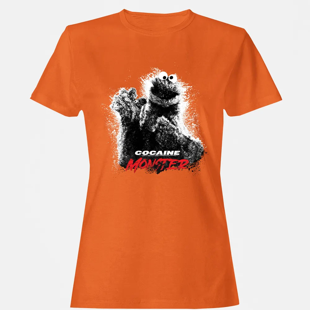 Women's T-shirt - 22UYWT7R