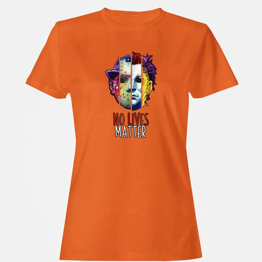 Women's T-shirt - ZQ596VRF