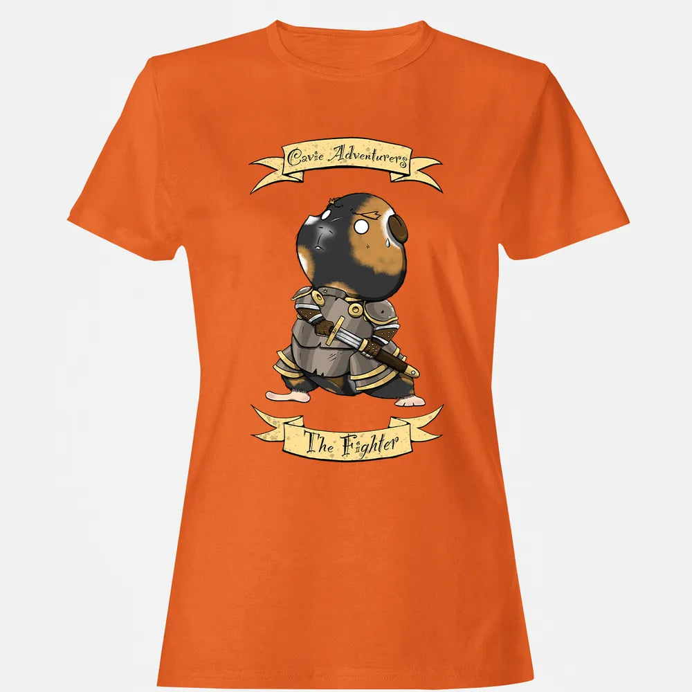 Women's T-shirt - XS98WTYS