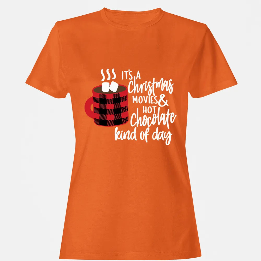 Women's T-shirt - W19M556Z