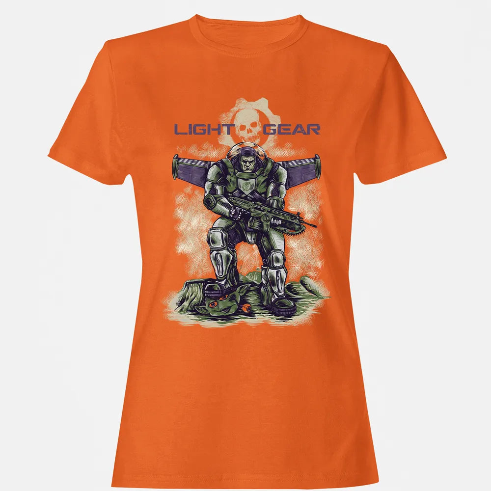 Women's T-shirt - YF95MEVR