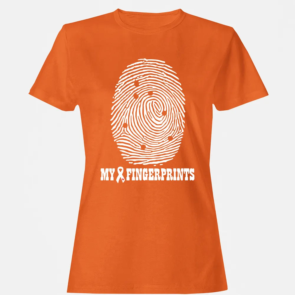 Women's T-shirt - JUGSSQBA