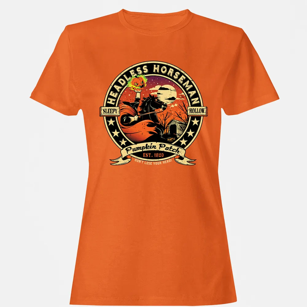Women's T-shirt - 5NCPGR7J