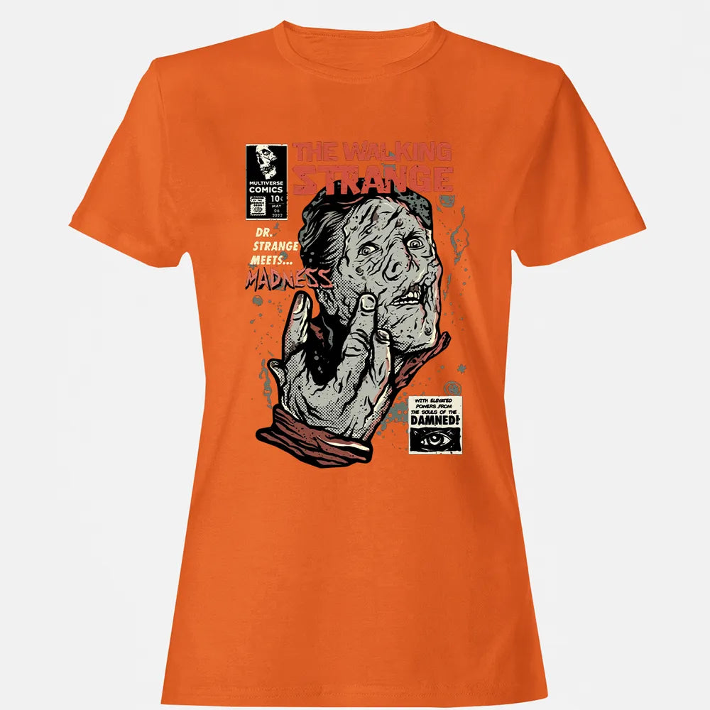 Women's T-shirt - 1JGERXHH