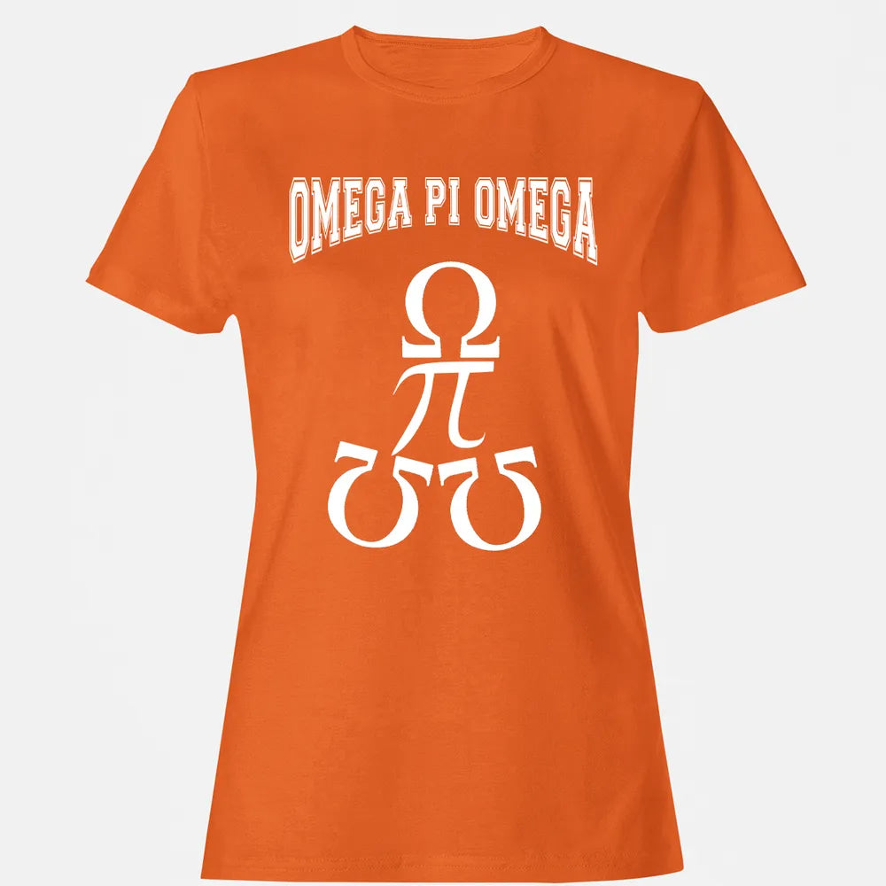 Women's T-shirt - FA8ECKH9