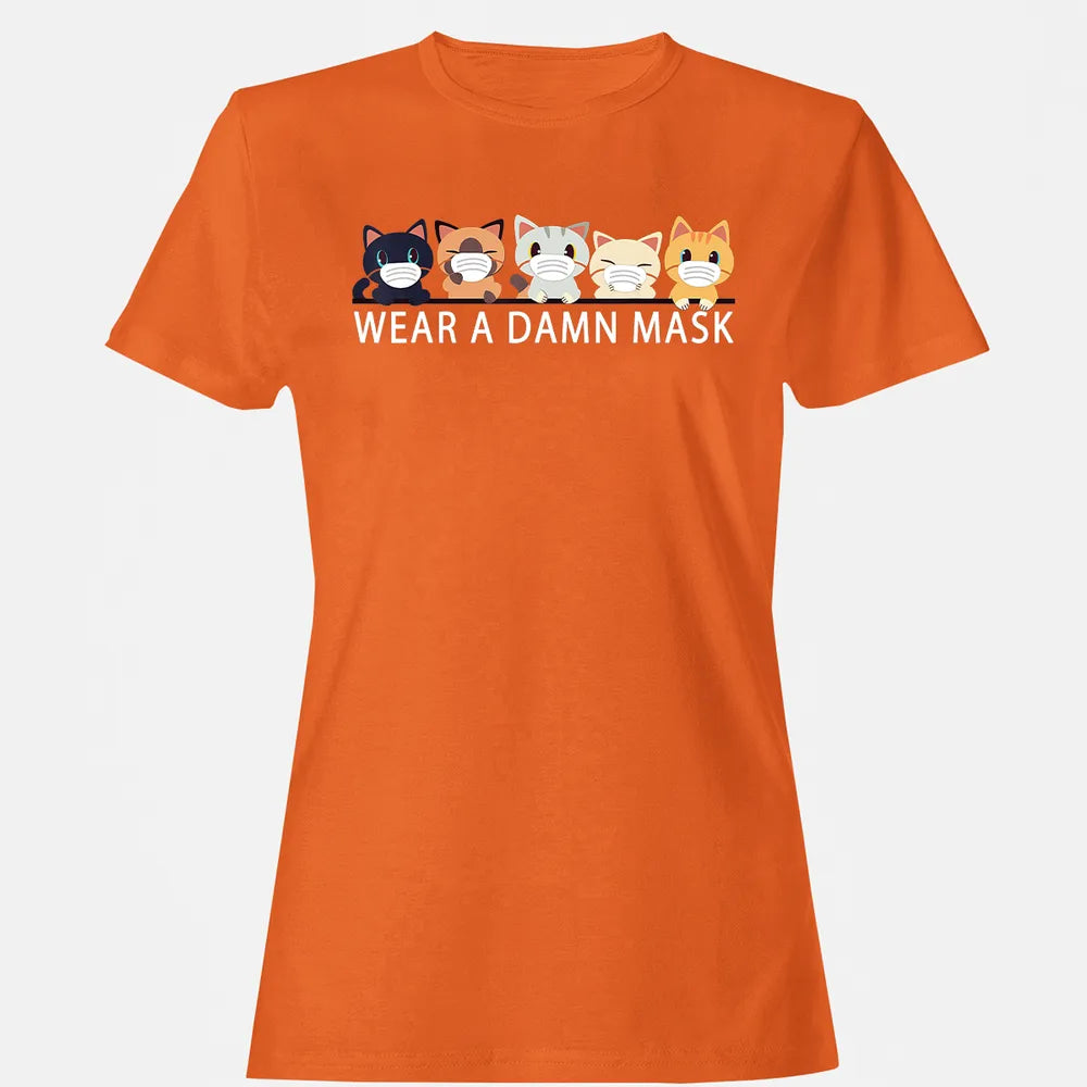 Women's T-shirt - CMHQY2ZF