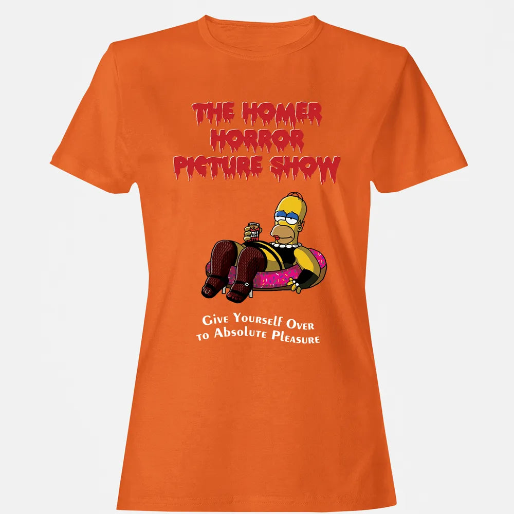 Women's T-shirt - 21JVL7LR