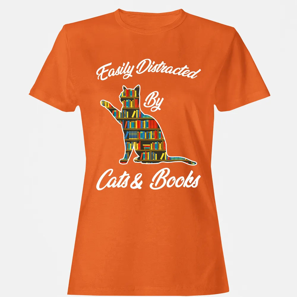 Women's T-shirt - X7P4HCWH
