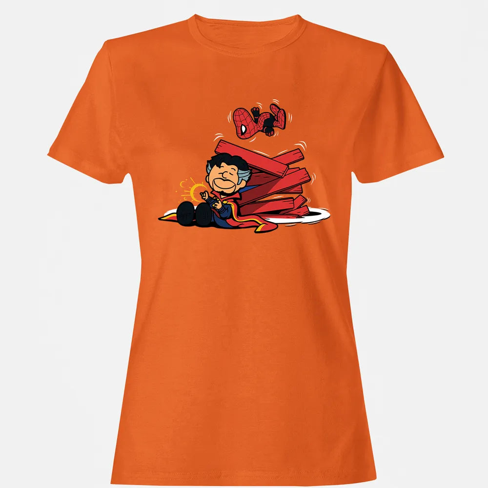 Women's T-shirt - HQUSL232