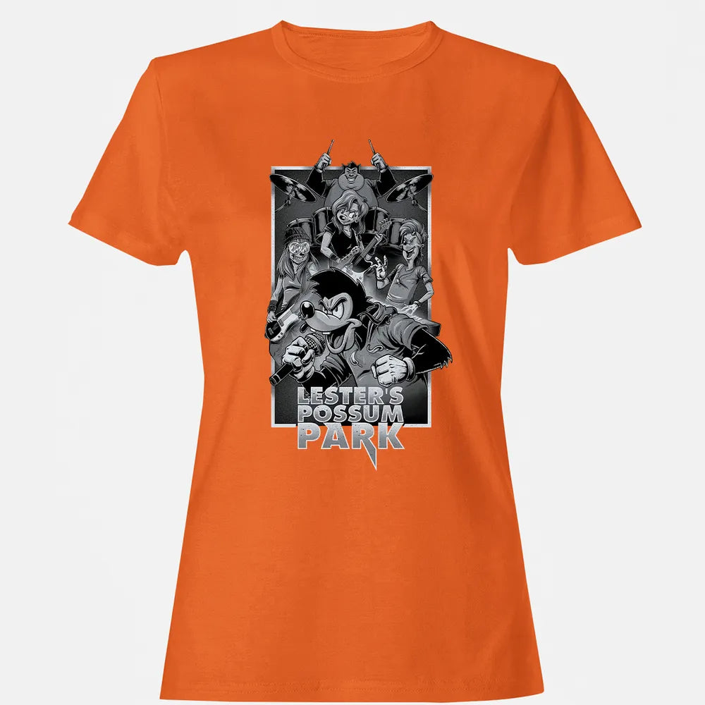 Women's T-shirt - CTAYNBVY