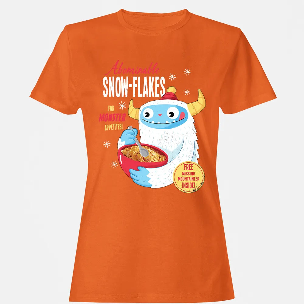 Women's T-shirt - ZS1K5KBF
