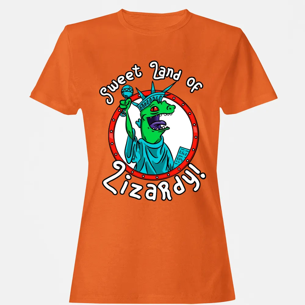 Women's T-shirt - 19MTSE1S