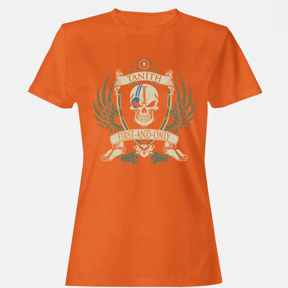 Women's T-shirt - 7QNV82P3