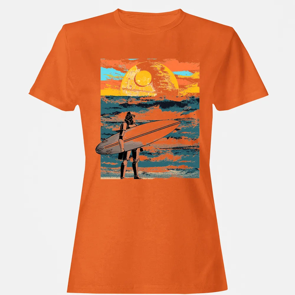 Women's T-shirt - 1LF8ANRM