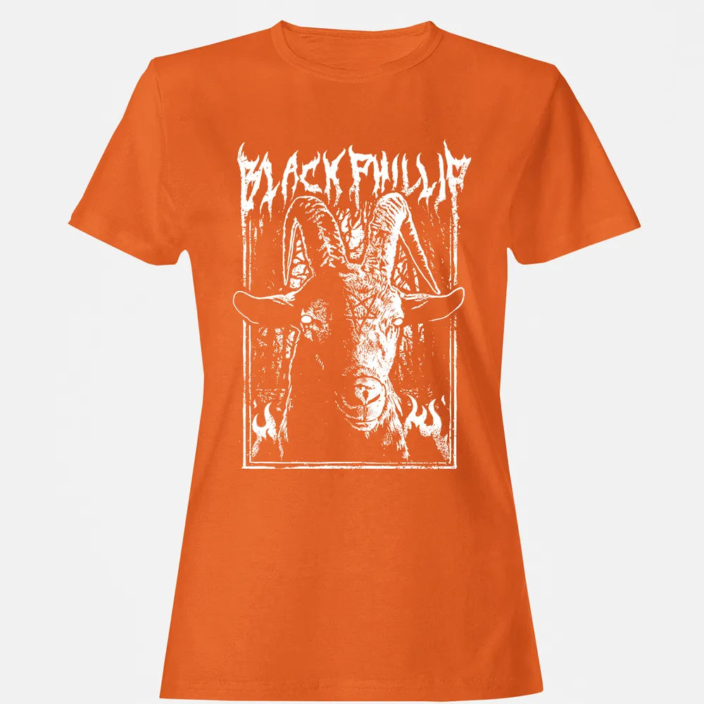 Women's T-shirt - 3DBZ9LLR