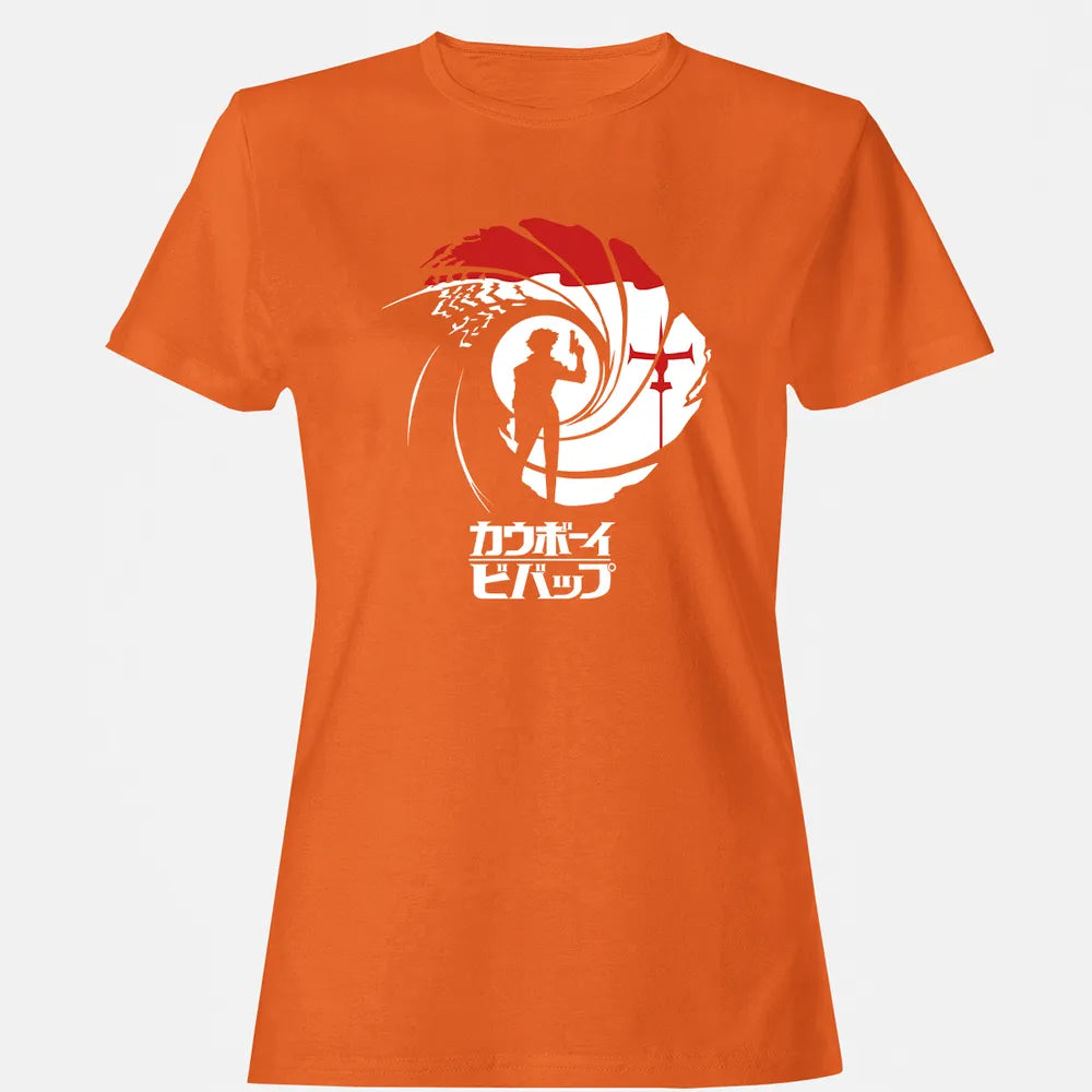 Women's T-shirt - A1S2SYH8