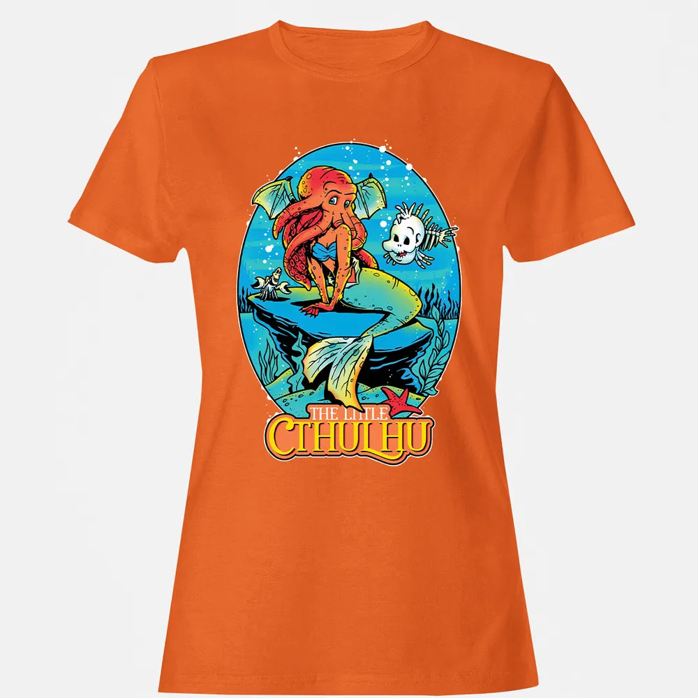Women's T-shirt - D48BKG3K