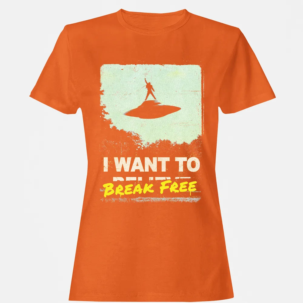 Women's T-shirt - 4RJCS9E9