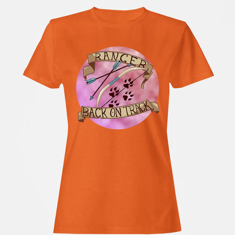 Women's T-shirt - FP4V7A26