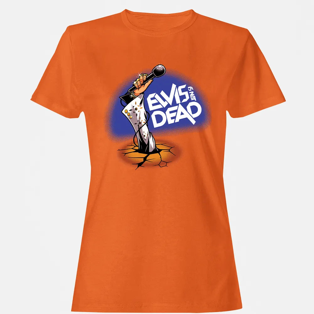 Women's T-shirt - ENFVJAQ2