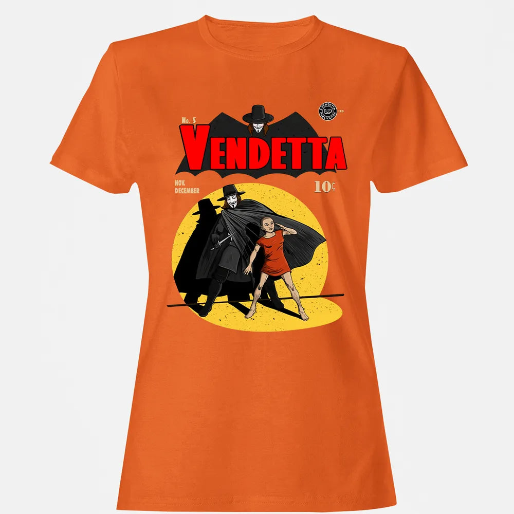 Women's T-shirt - 8CQ1EPBK