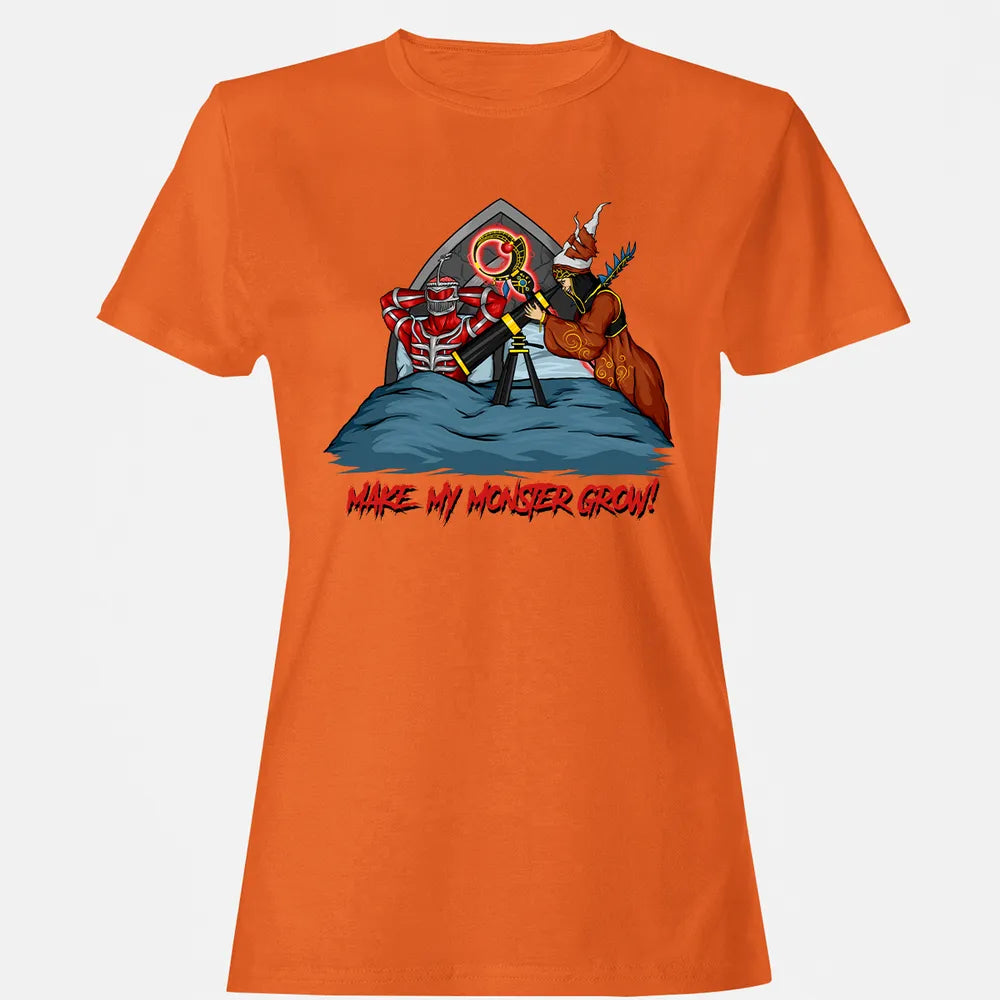 Women's T-shirt - Z8LHHBLT