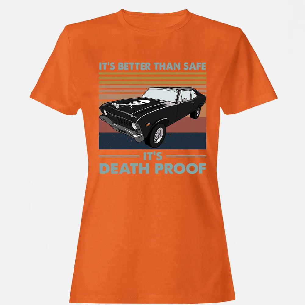 Women's T-shirt - APZJGGBQ