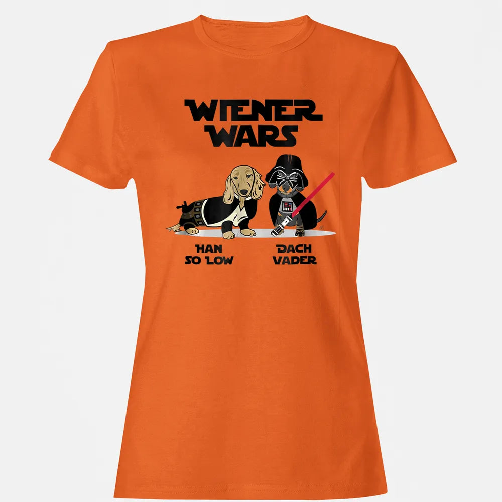 Women's T-shirt - Y3UNSN44