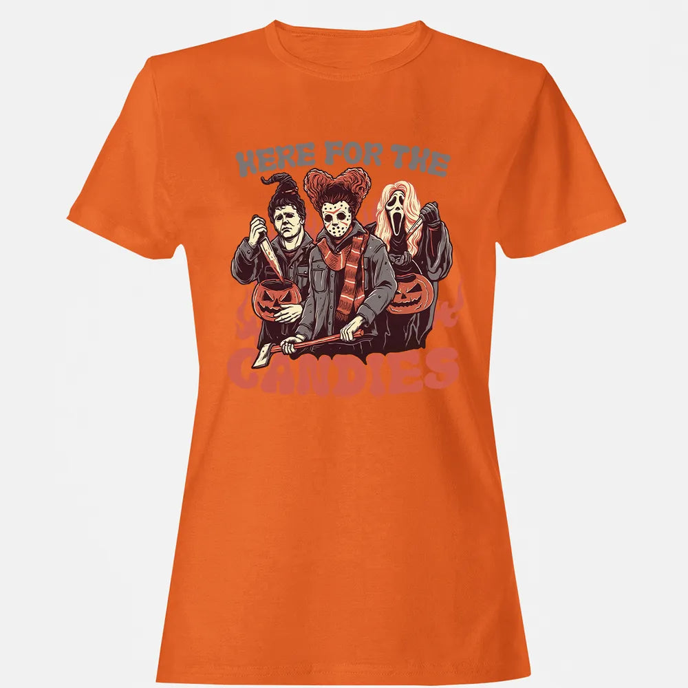 Women's T-shirt - 42S25K8M