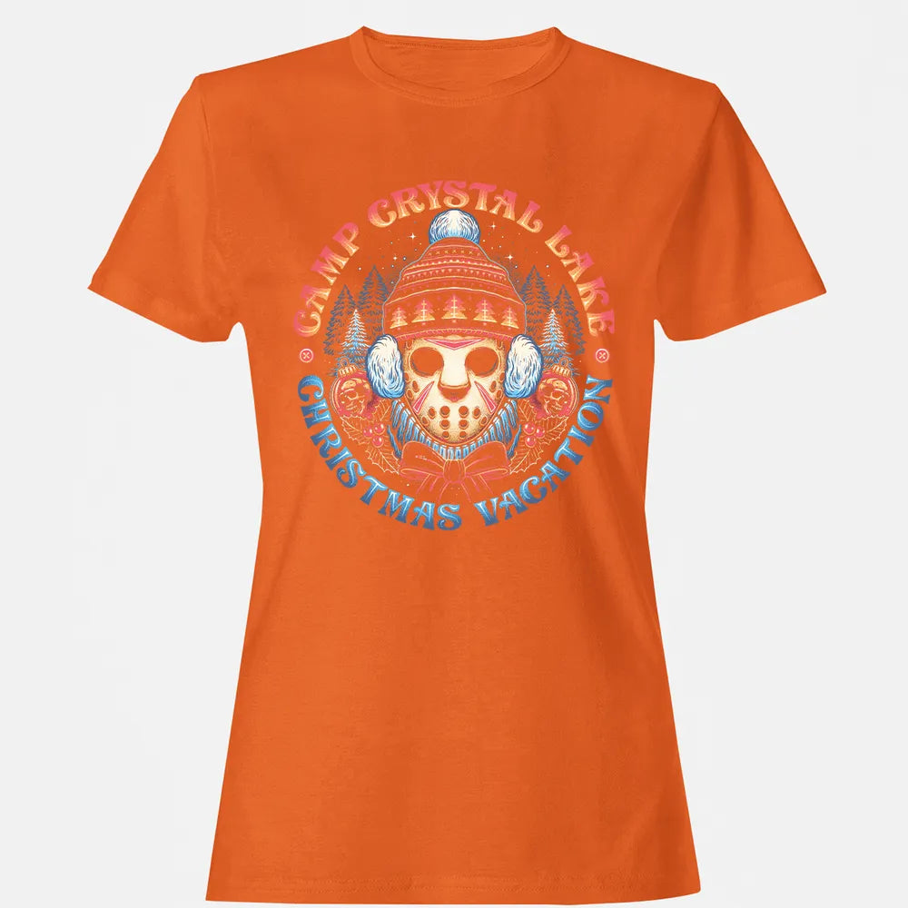 Women's T-shirt - TH8N8NXJ