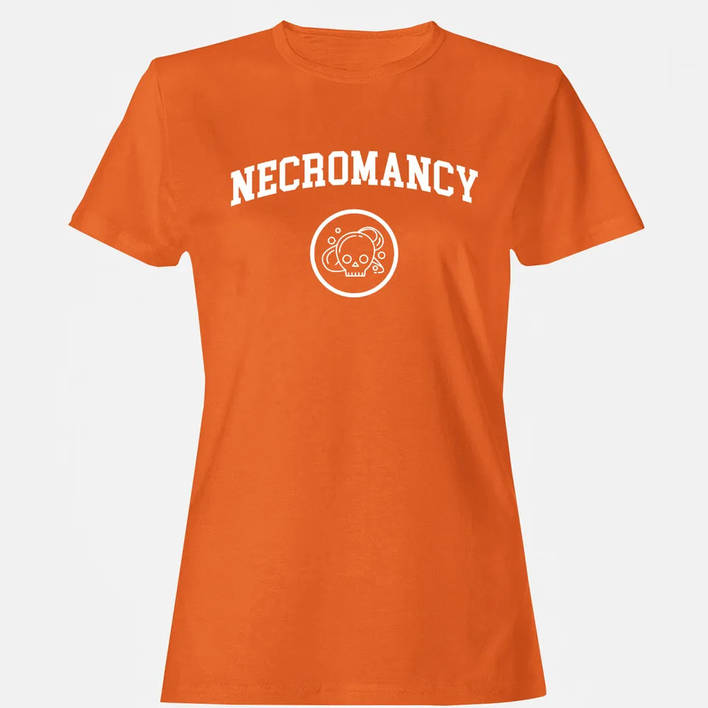 Women's T-shirt - MXQP9897