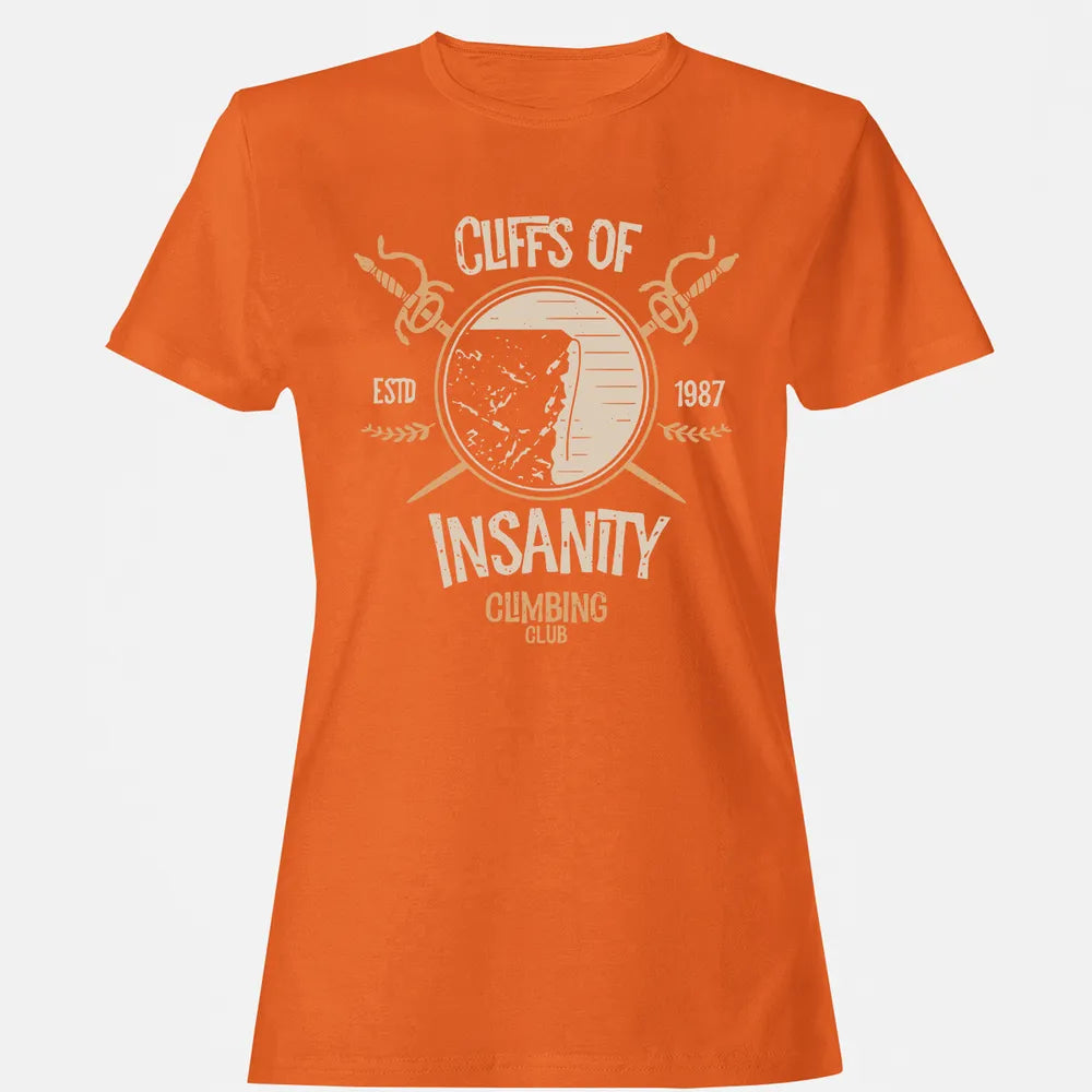 Women's T-shirt - LB8KGRM7