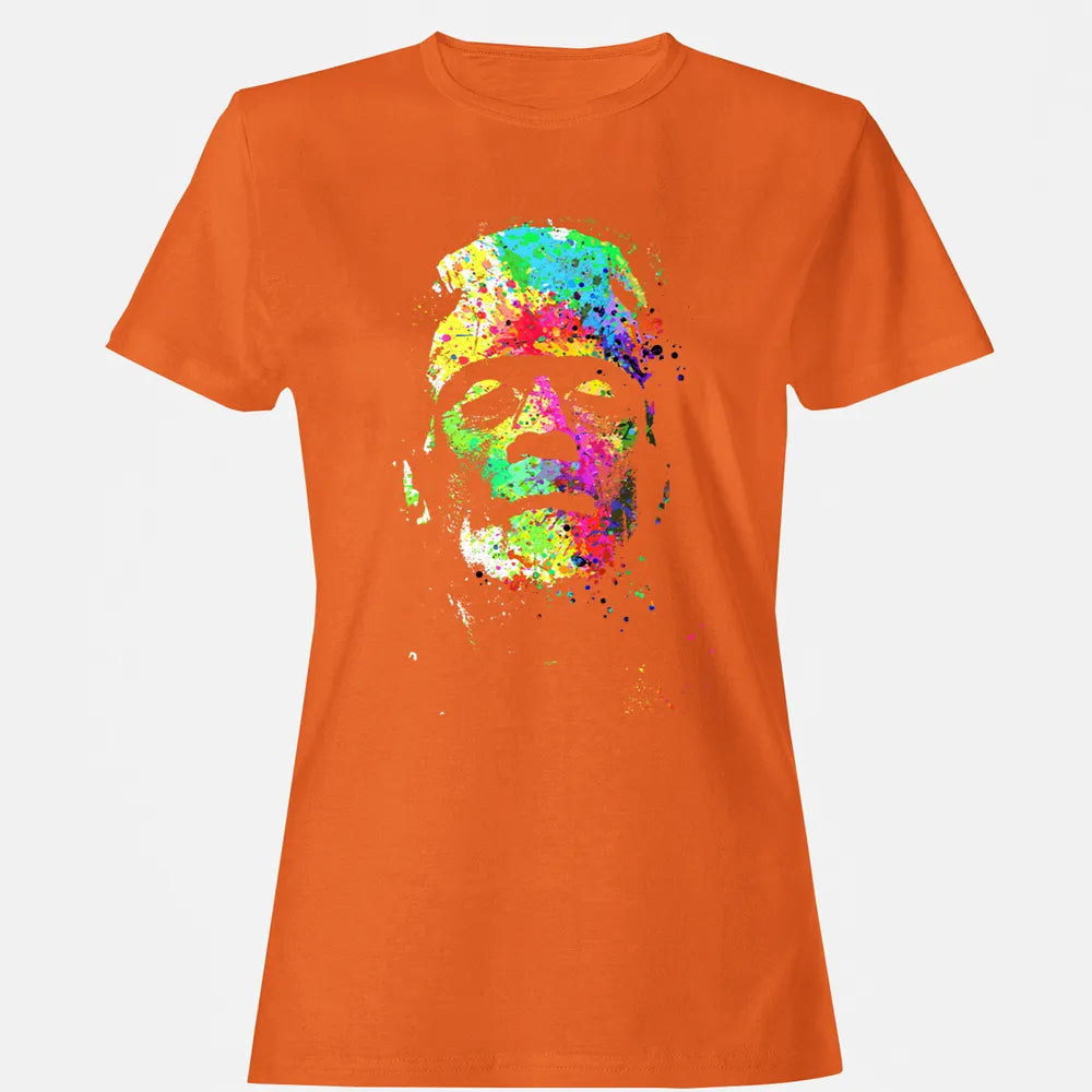 Women's T-shirt - 15EQ7PVH