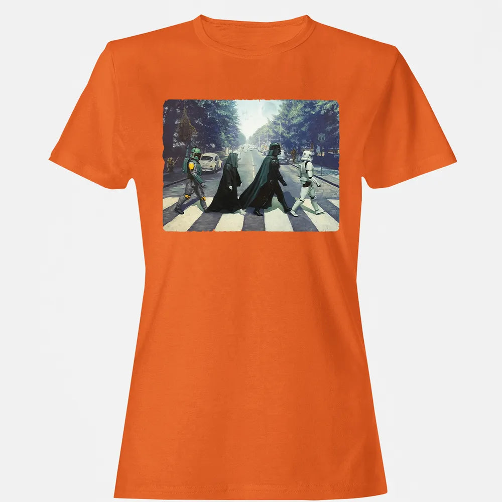 Women's T-shirt - PMHEWV5M