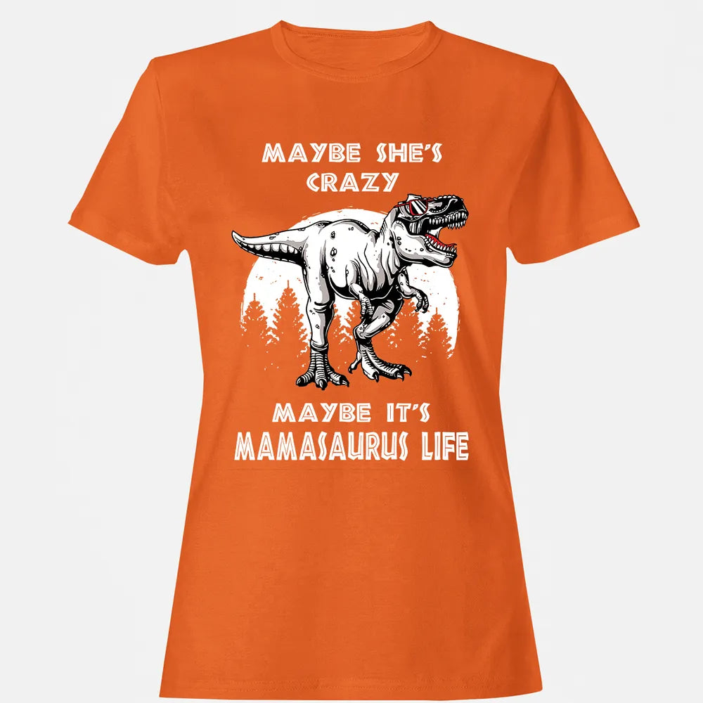 Women's T-shirt - L721N6V3