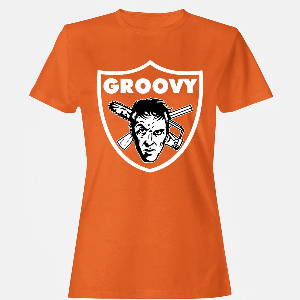 Women's T-shirt - 5K5QWYNQ