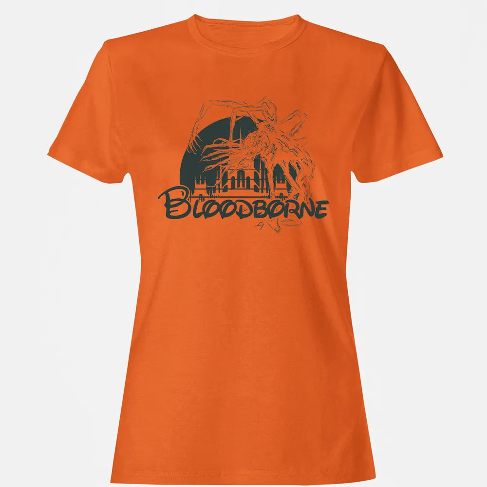 Women's T-shirt - YPNL2SSH