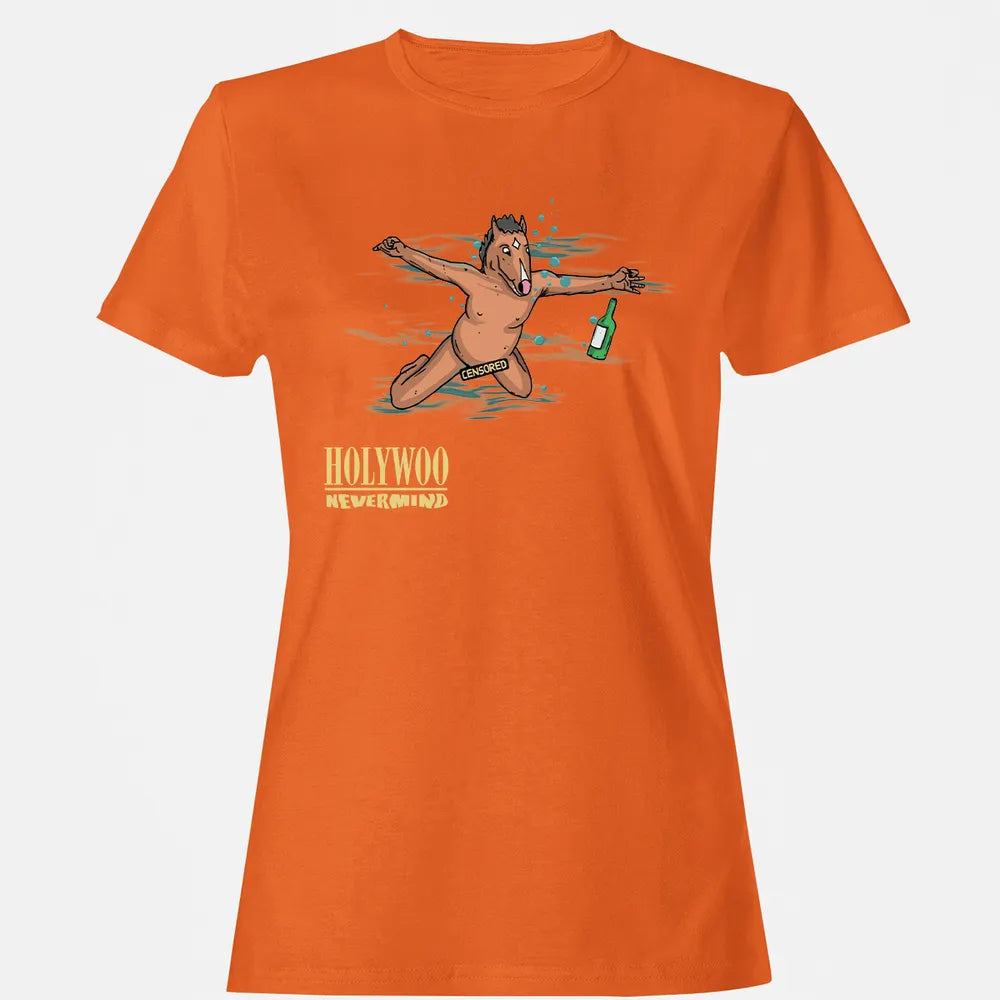 Women's T-shirt - Z6ZSW3SL