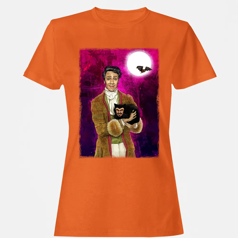 Women's T-shirt - 5Z3V2NWW
