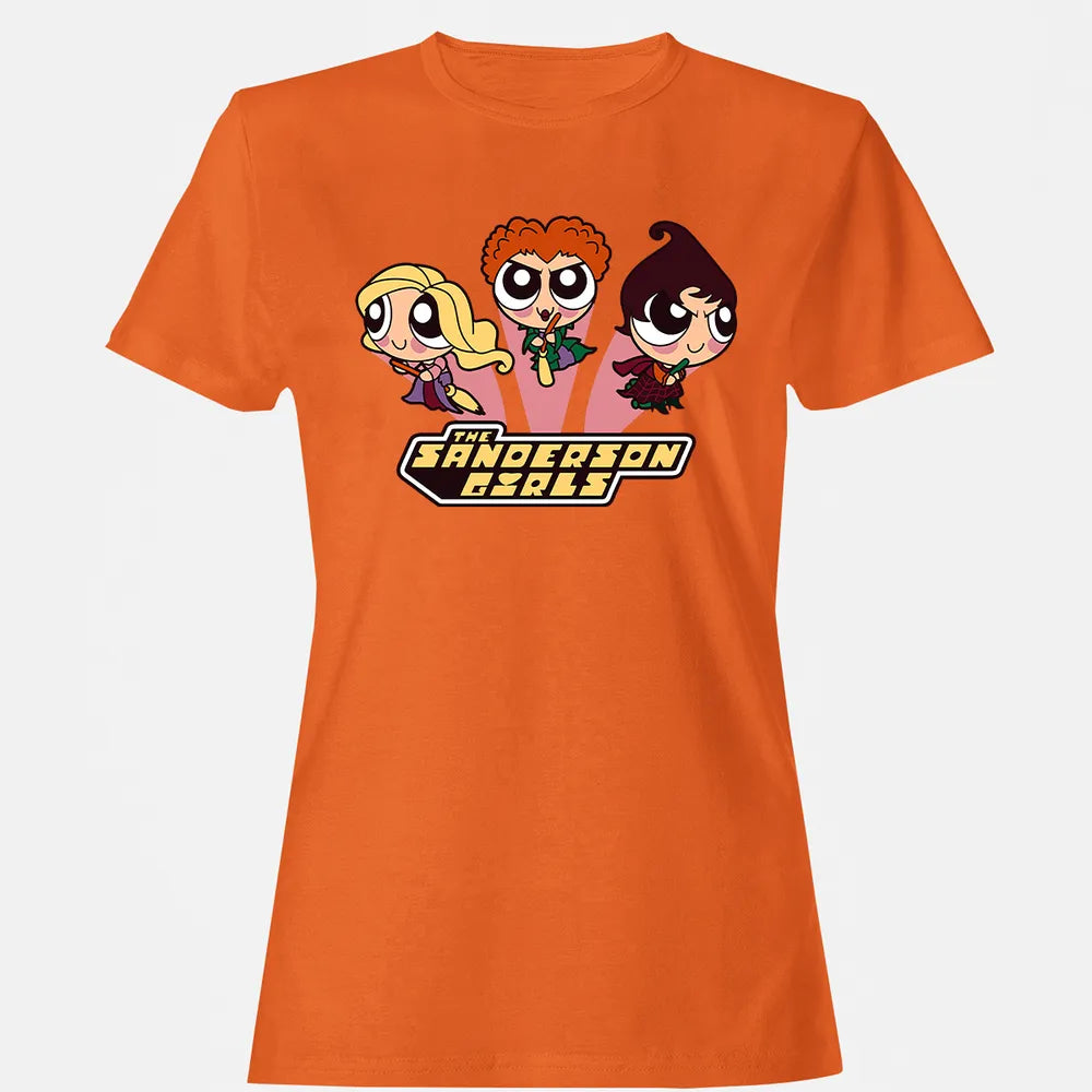 Women's T-shirt - PSLXSV38