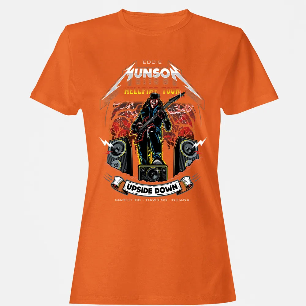 Women's T-shirt - NBA42LWD